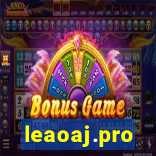 leaoaj.pro