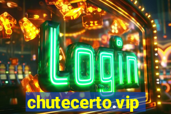 chutecerto.vip