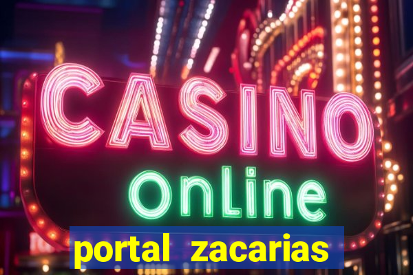 portal zacarias maloqueiro cava sua própria cova