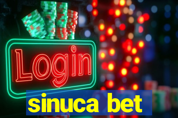 sinuca bet