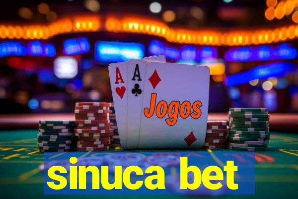 sinuca bet