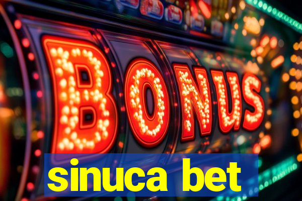 sinuca bet