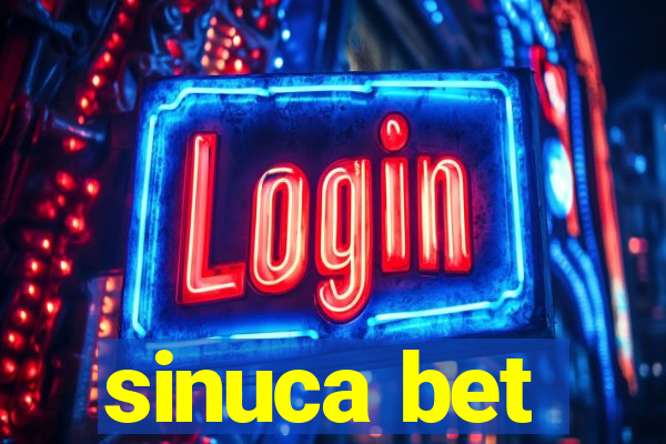 sinuca bet