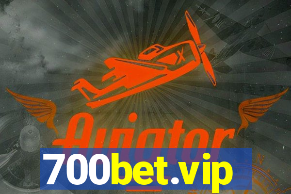 700bet.vip