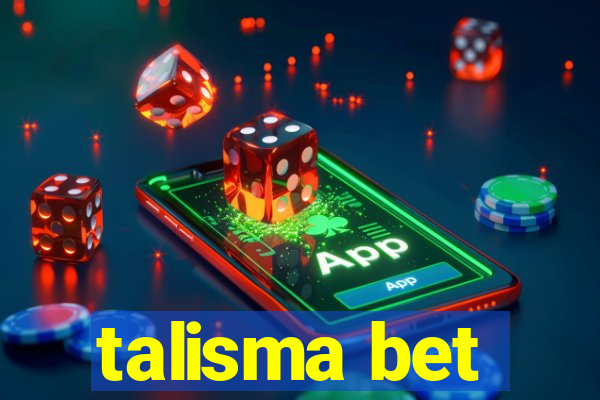 talisma bet