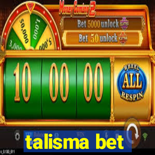 talisma bet