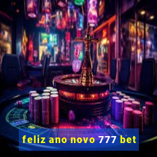 feliz ano novo 777 bet