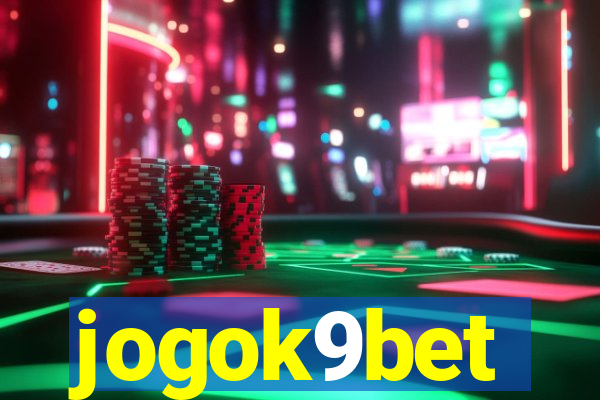 jogok9bet