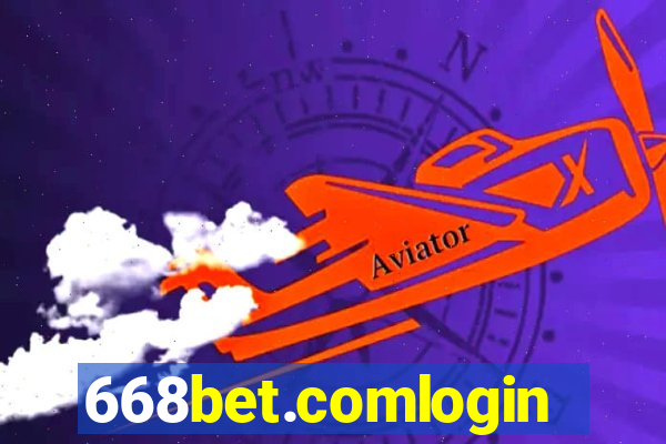 668bet.comlogin