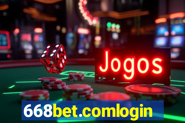 668bet.comlogin