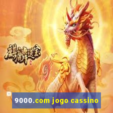 9000.com jogo cassino