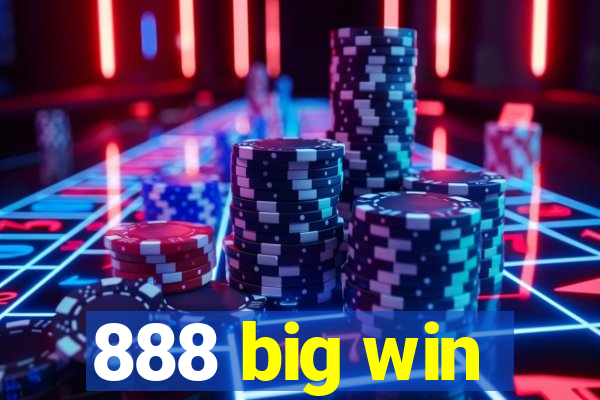 888 big win