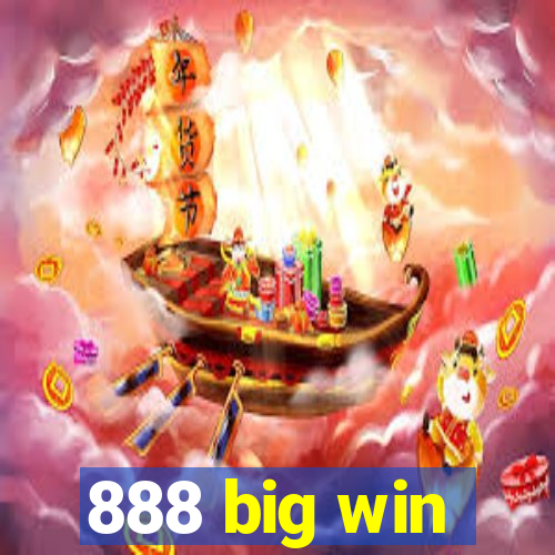 888 big win