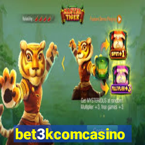 bet3kcomcasino