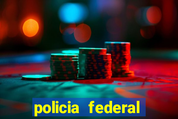 policia federal investiga flamengo