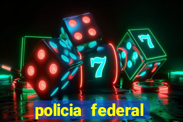 policia federal investiga flamengo