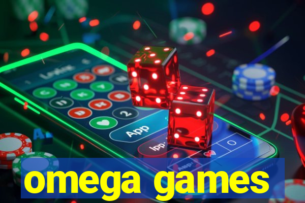 omega games