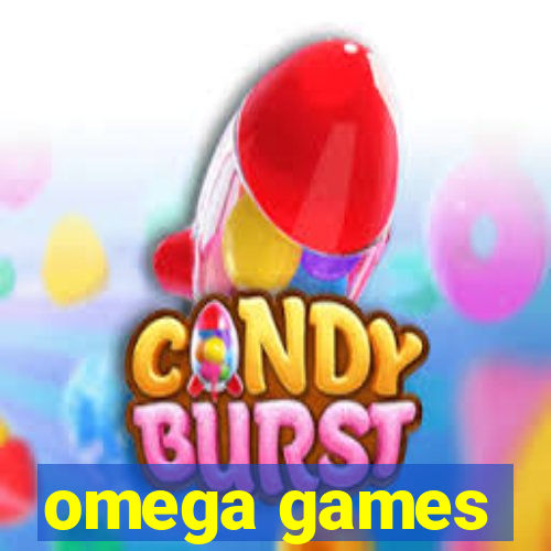 omega games