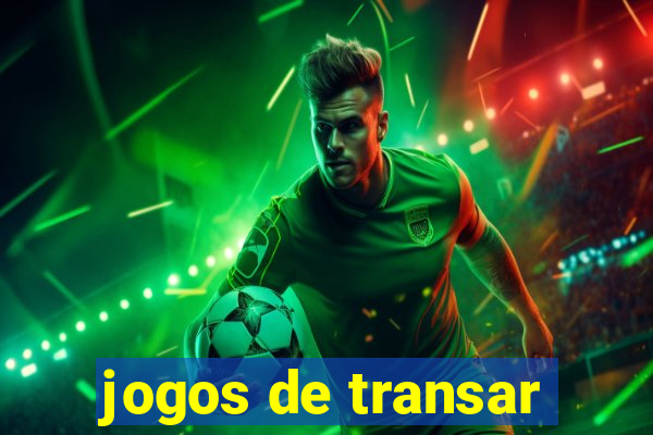 jogos de transar