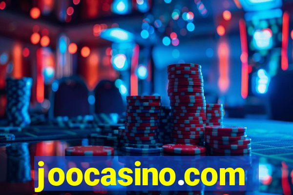 joocasino.com