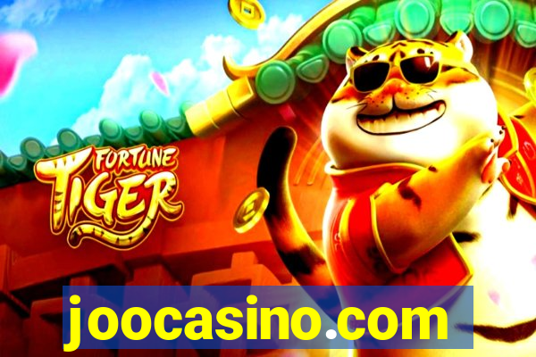 joocasino.com