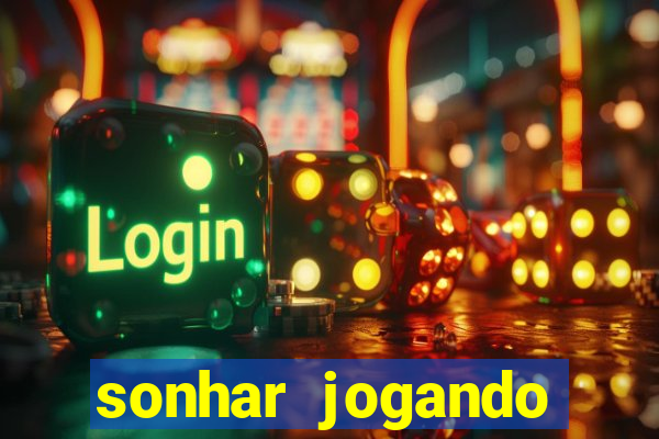 sonhar jogando baralho no jogo do bicho