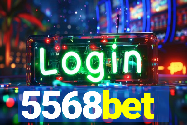 5568bet