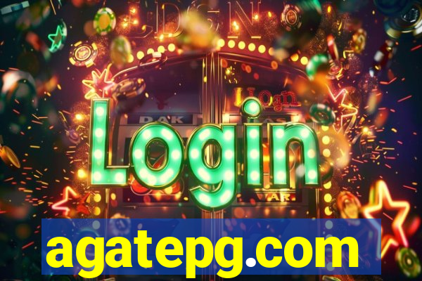 agatepg.com