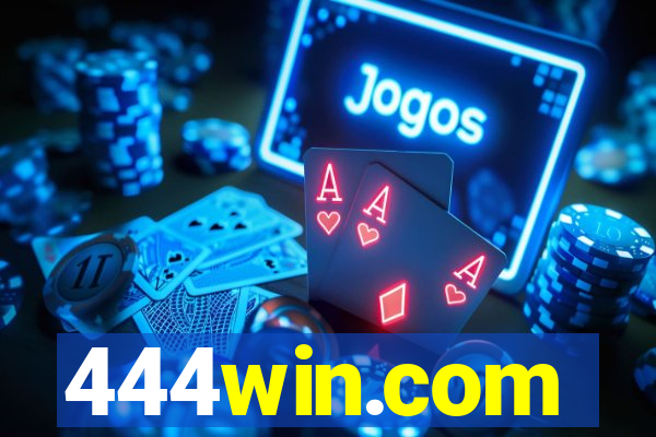 444win.com