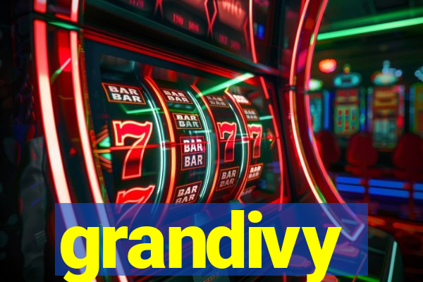 grandivy