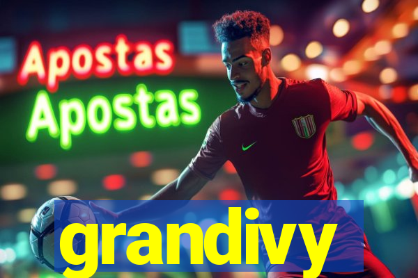 grandivy