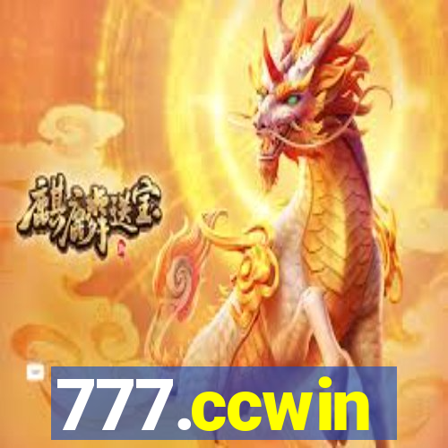 777.ccwin