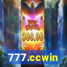 777.ccwin