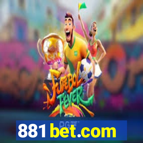 881 bet.com