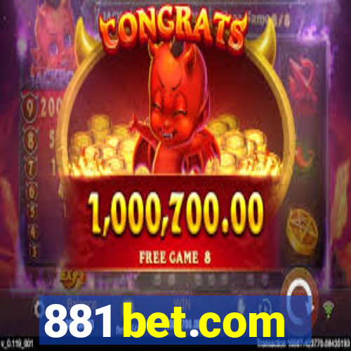 881 bet.com