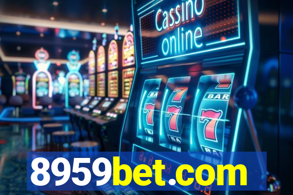 8959bet.com