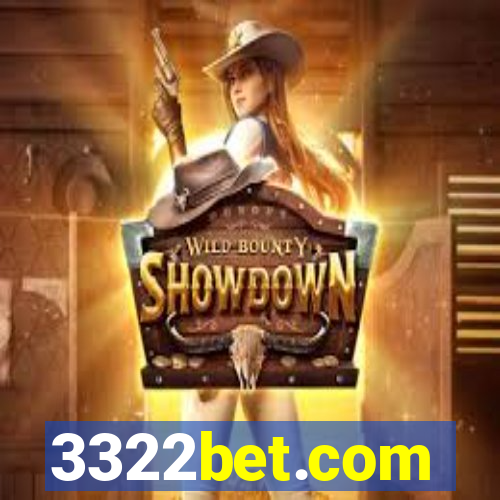 3322bet.com