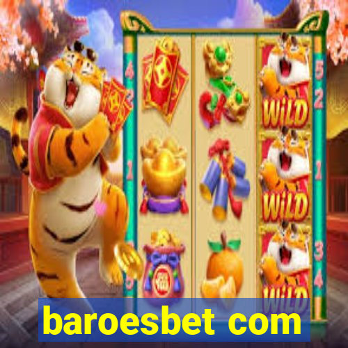 baroesbet com