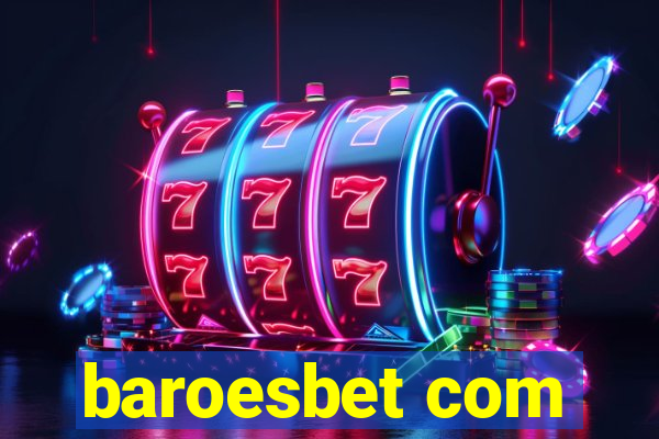 baroesbet com