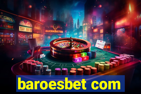 baroesbet com