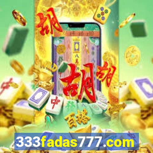 333fadas777.com