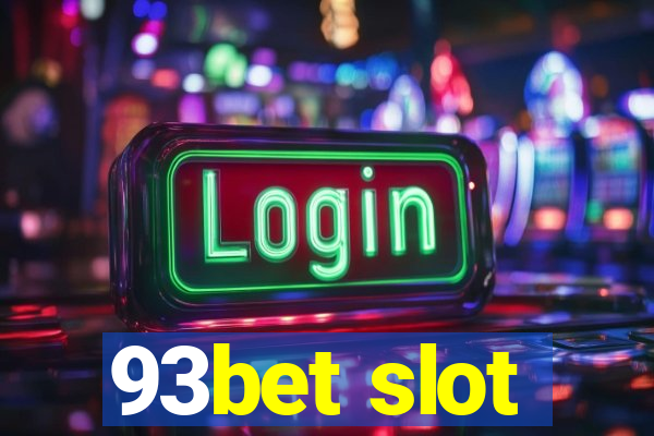 93bet slot