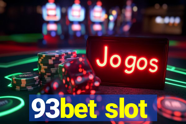 93bet slot