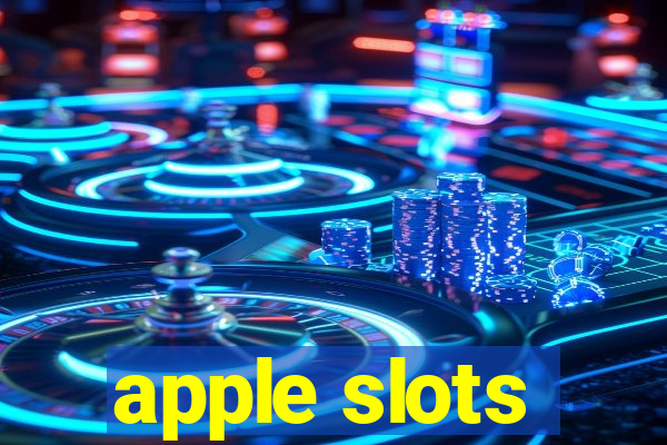 apple slots