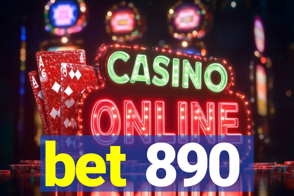 bet 890