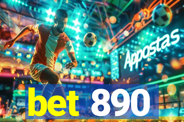 bet 890