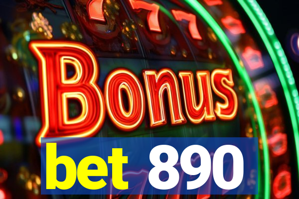 bet 890