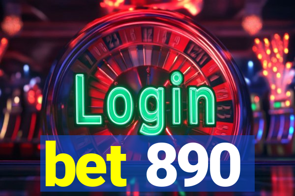 bet 890