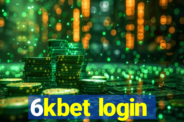 6kbet login