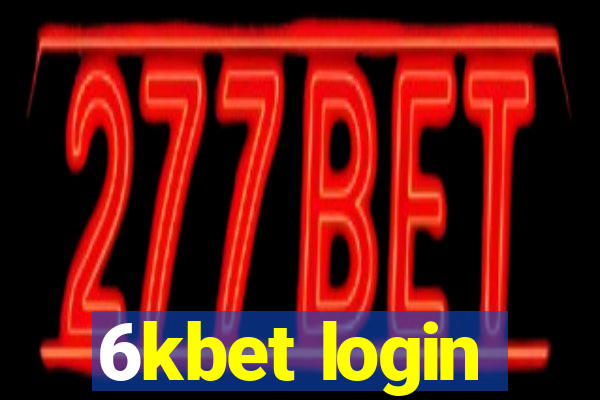 6kbet login